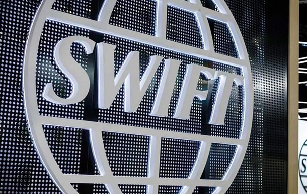 Санкції для РФ виключають заходи щодо SWIFT - ЗМІ
