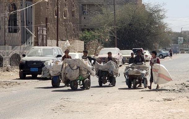 У Ємені викрали п ятьох співробітників ООН
