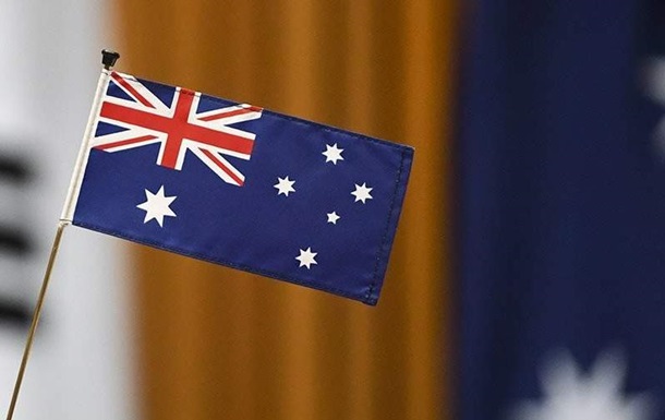 Австралия приостановила работу своего посольства в Украине