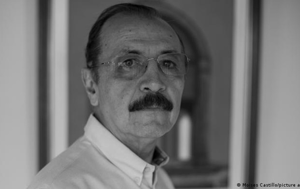 У Нікарагуа помер ув язнений лідер опозиції Торрес