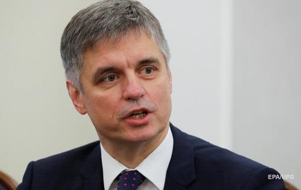Посол України в Британії допустив відмову від вступу в НАТО