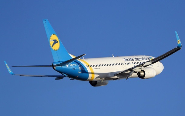 МАУ выводит самолеты из Украины по требованию лизингодателя