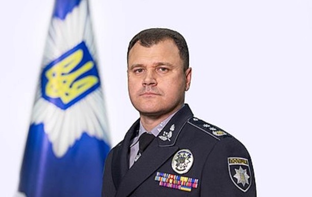 Поліція України переходить на посилений режим