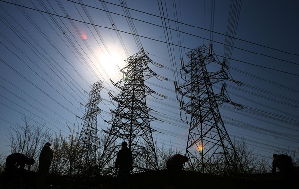 В Україні повторно запровадили обмеження на ринку електроенергії