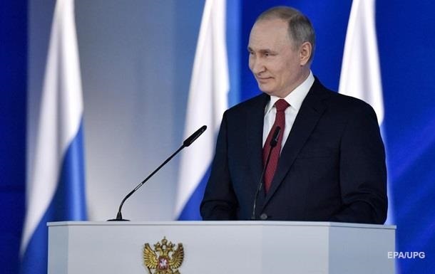 Песков: Иногда Путин шутит о  вторжении 