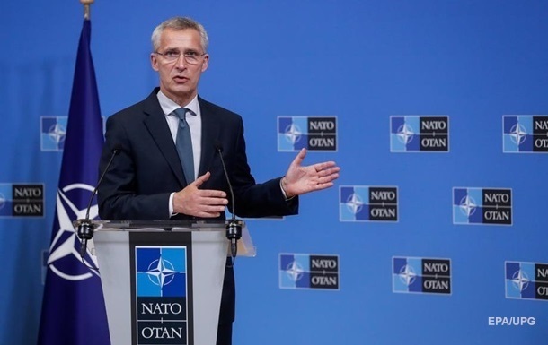 Бухарестское решение по Украине остается в силе - НАТО