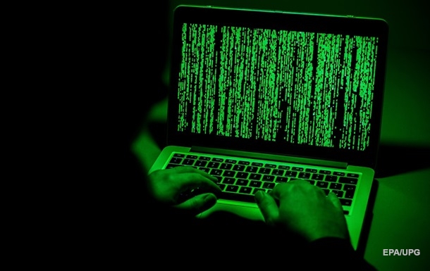 Небывалая кибератака. Украину снова DDOSят