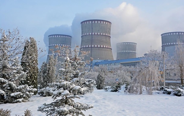 В Україні відключили другий енергоблок АЕС за день