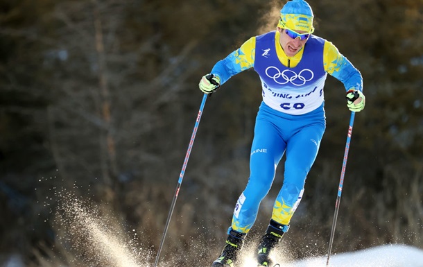 Олімпіада-2022: українці не вийшли у фінал командного лижного спринту