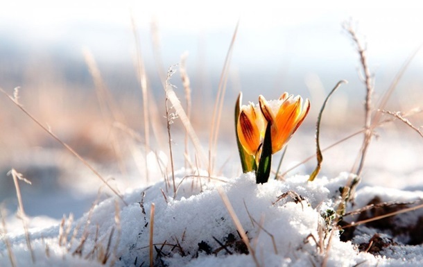 Синоптик розповів, коли в Україні чекати весну