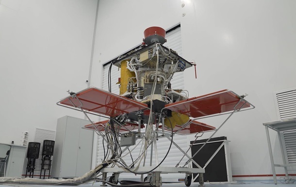Со спутником Січ-2-30 установлена стабильная связь - нардеп
