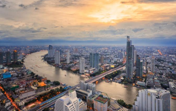 Столицю Таїланду Бангкок перейменують