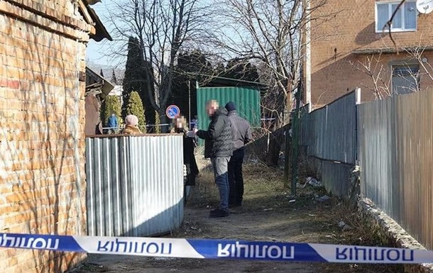 В Хмельницкой области подросток убил женщину сковородкой из-за сигарет