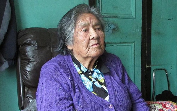 Chile's last speaker of Yagan Indian language dies - Perild