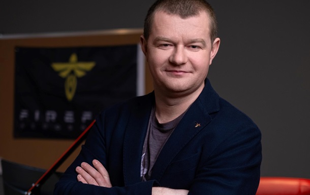 Український бізнесмен продає свою частку у Firefly Aerospace за долар