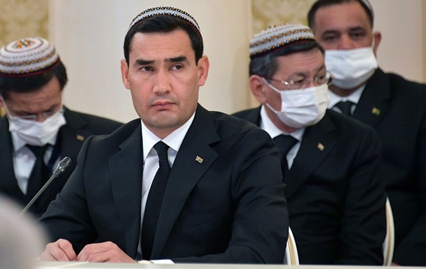 Власть в наследство. Перемены в Туркменистане