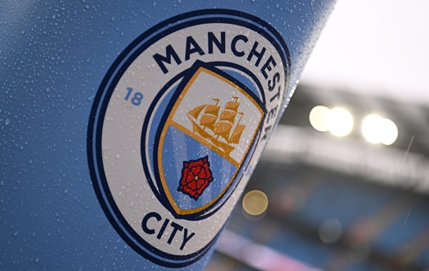 Манчестер Сіті звинуватив чилійський клуб у плагіаті