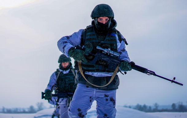 Пентагон: РФ нарощує війська біля кордонів України