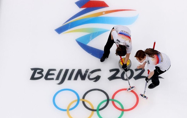 Чого потребують керлінгісти на зимових Олімпійських іграх: коментують експерти