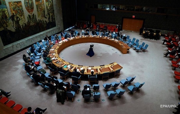В ООН заявили, що напруженість в Україні досягла максимуму