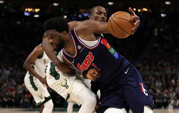 НБА: Кліпперс громить Х юстон, Бруклін програє Вашингтону