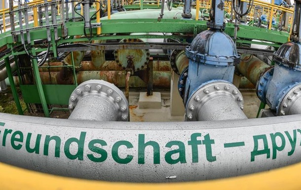 У Німеччині попередили про ціновий шок на ринках нафти й газу в разі нападу