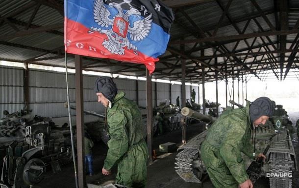 Заяви ватажків т.зв. Л/ДНР  записали ще 16 лютого