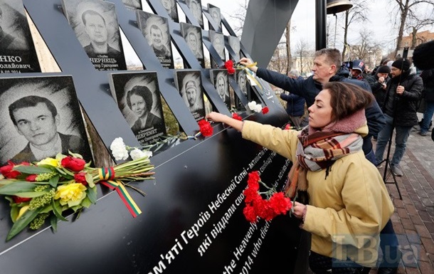 В Киеве начнут строительство Музея Майдана