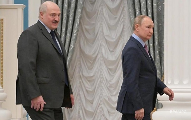 Путін дав старт навчанням ядерної тріади Росії