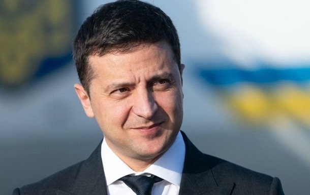 Зеленський запропонував скликати саміт Ради безпеки ООН
