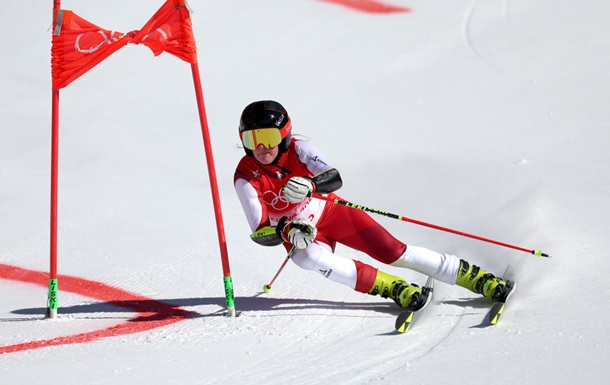 Олімпіада-2022: Австрія виграла золото у змішаній дисципліні з гірських лиж