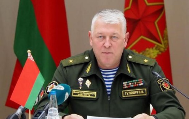 У Білорусі розповіли, коли війська РФ повернуться до місць дислокації