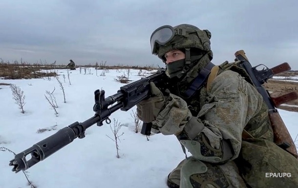 У РФ прокоментували можливість розміщення своїх військових баз у  Л/ДНР 