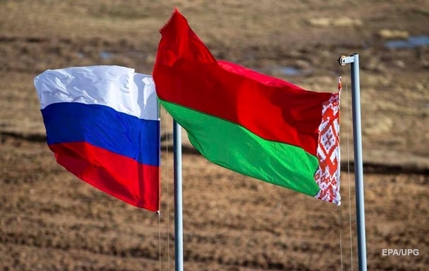 У Білорусі заявили про завершення першого етапу військових навчань із РФ