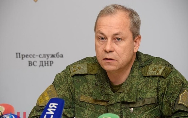 У  ДНР  заявили, що поки що не бачать необхідності у введенні російських військ