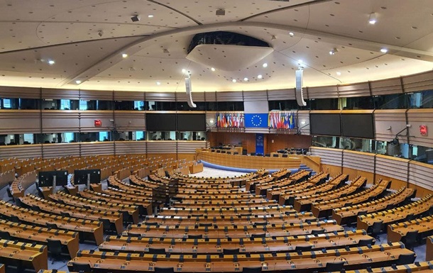 Європарламент закликає запровадити санкції проти РФ