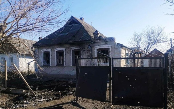 СБУ оприлюднила розмови сепаратистів, які обстрілювали селища Донбасу
