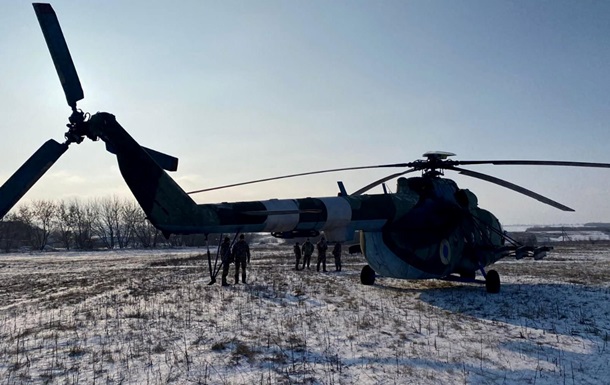 Боец ВСУ погиб при обстреле на Донбассе