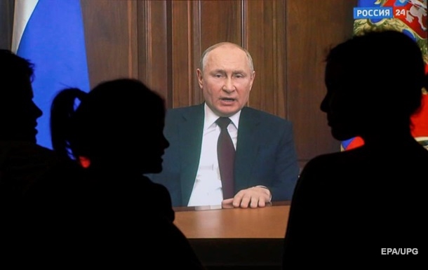 Путин рассказал об оружии, которому  нет равного в мире 