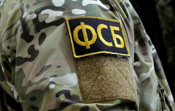 У РФ заявили про запобігання теракту у храмі в Криму