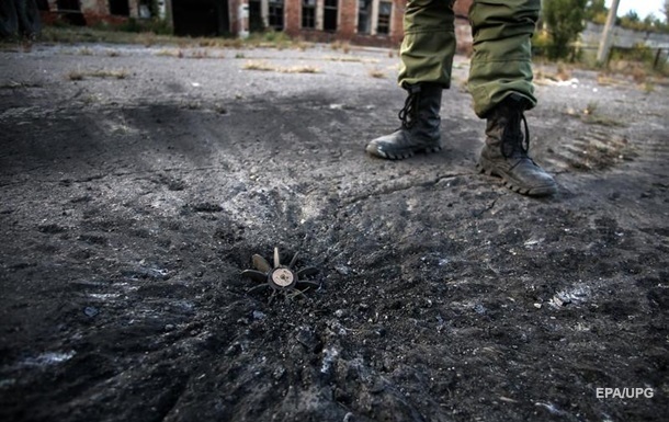 За фактом обстрілів на Донбасі порушено 65 кримінальних справ