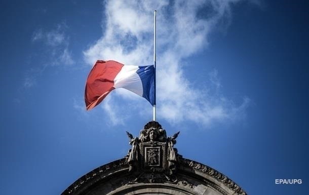  Нормандия  не будет заброшена - МИД Франции