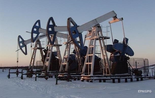 Попит на російську нафту Urals різко впав