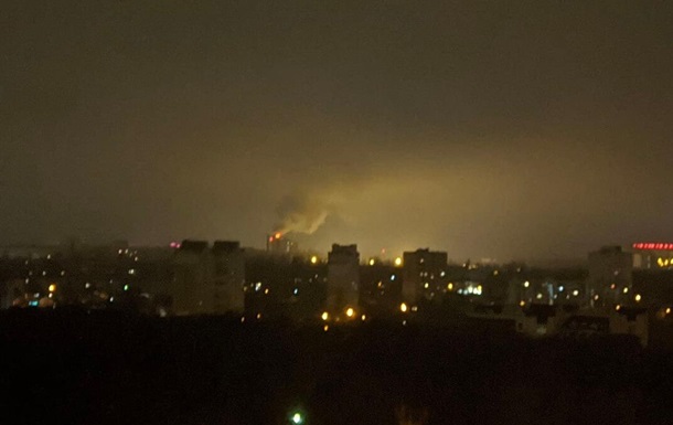 В Одесі сталися вибухи на держоб єктах - журналіст