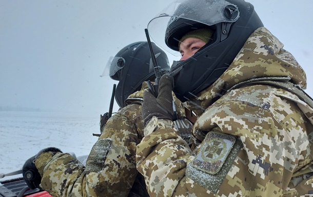 Війська РФ пішли на прорив на Житомирщині - ДПСУ