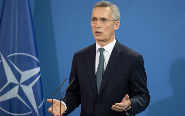 Russian leaders bear full responsibility for lost lives - NATO Secretary General
