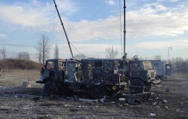 Обстріл військової частини на Одещині: загинули 22 особи