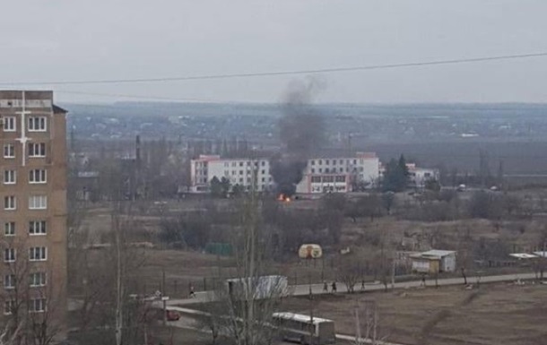 В Угледаре из-за обстрела РФ погибли четыре мирных жителя