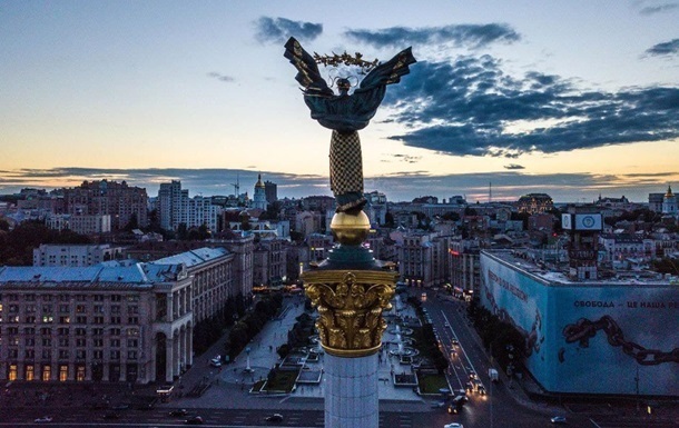 В Нацгвардии заявили, что ситуация в Киеве под контролем