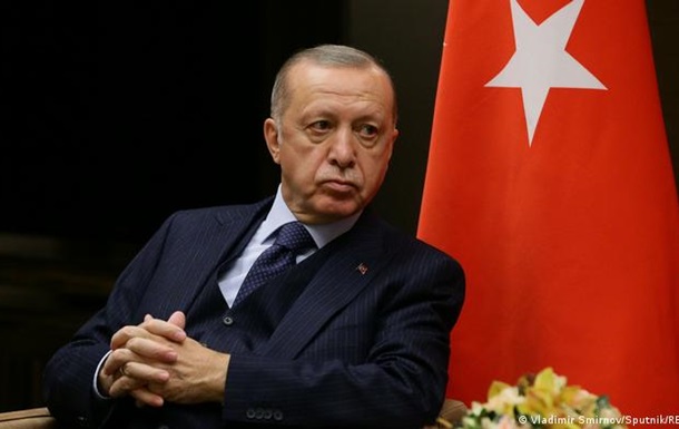 Туреччина  щиро засмучена  через вторгнення Росії в Україну